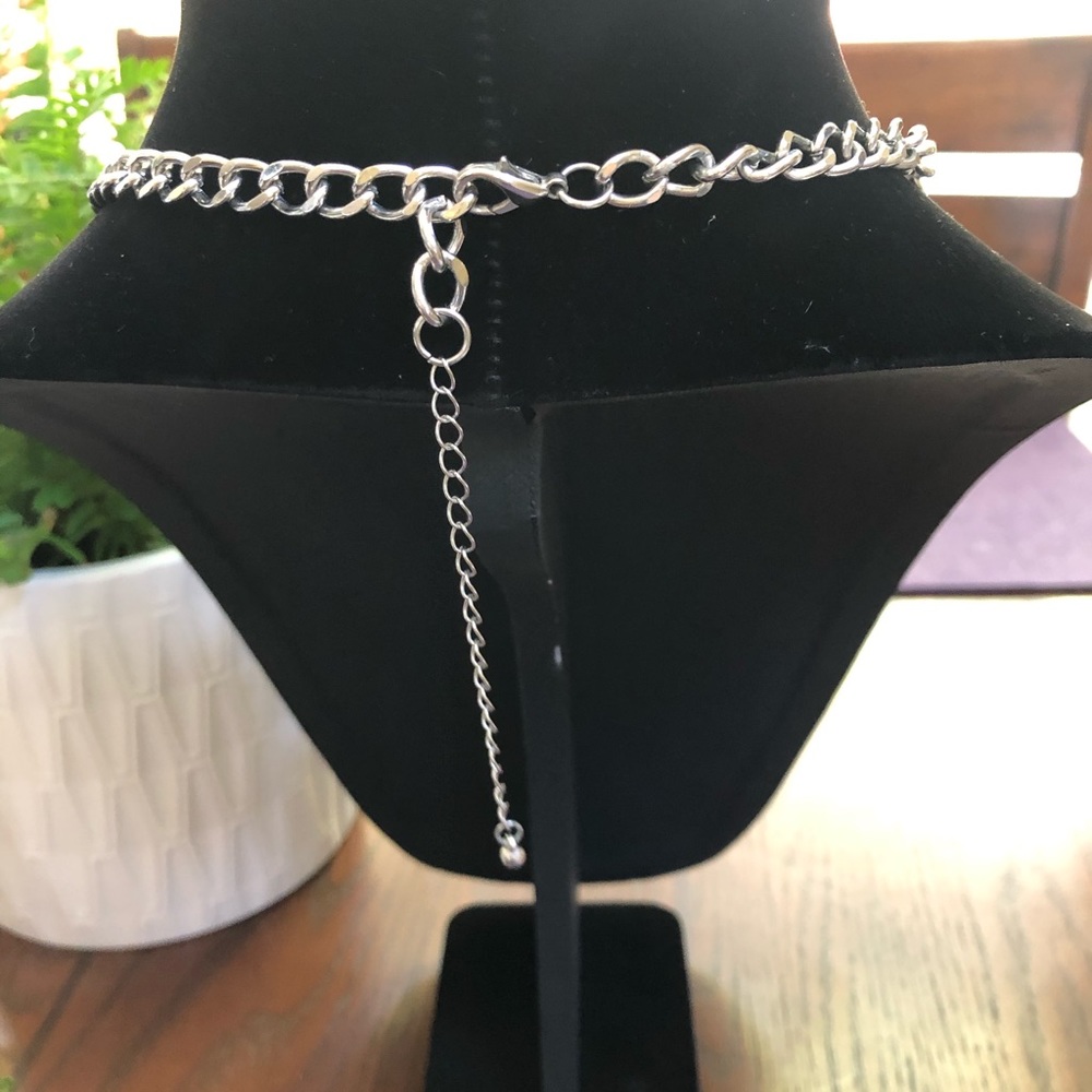 💎Flower necklace💎 - Picture 4 of 6